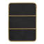 Miroir décoratif Ember-761593846