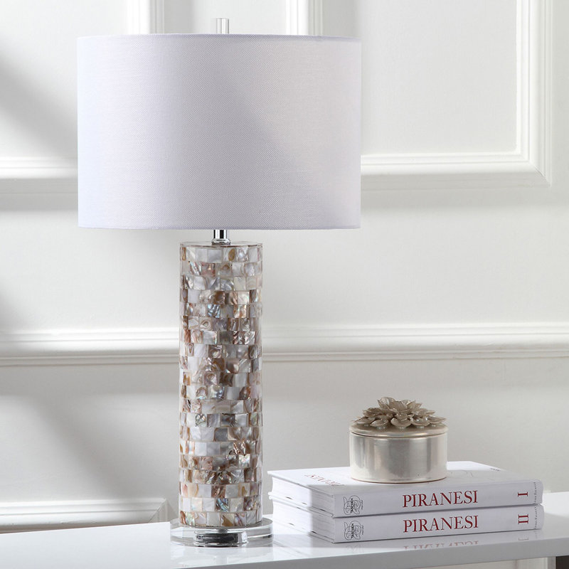 Lampe de table 28 po Jauss