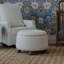 Repose-pieds Morris & Co.-122850636