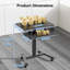 Bureau debout l 25,6 po Micia