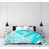 Cyan selected
