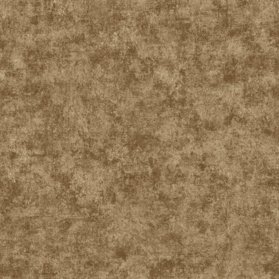 Elegance Collection Metallic Plaster Wallpaper Roll