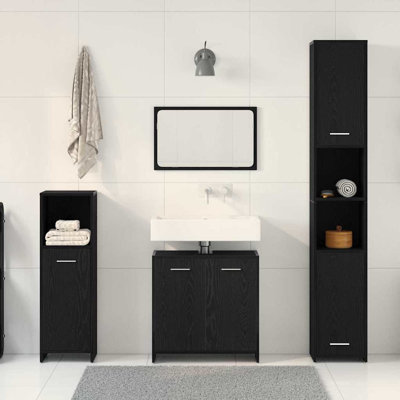 Bathroom Suite