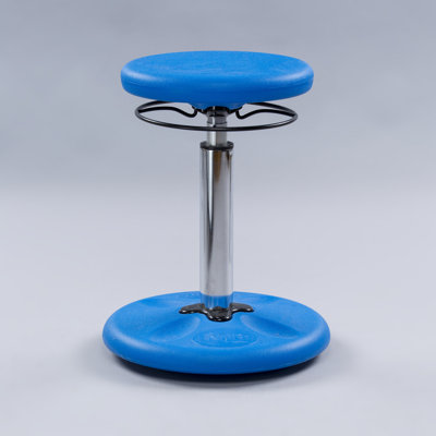 Tabouret de classe 22 po Massimo