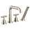 Litze® Roman Tub Faucet