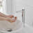 Bathroom Faucet with Drain Assembly-87196453