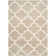 Bertl Sgm-Montreal Shag Performance Geometric Rug