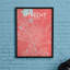 Utrecht - No Frame Print-1810266502