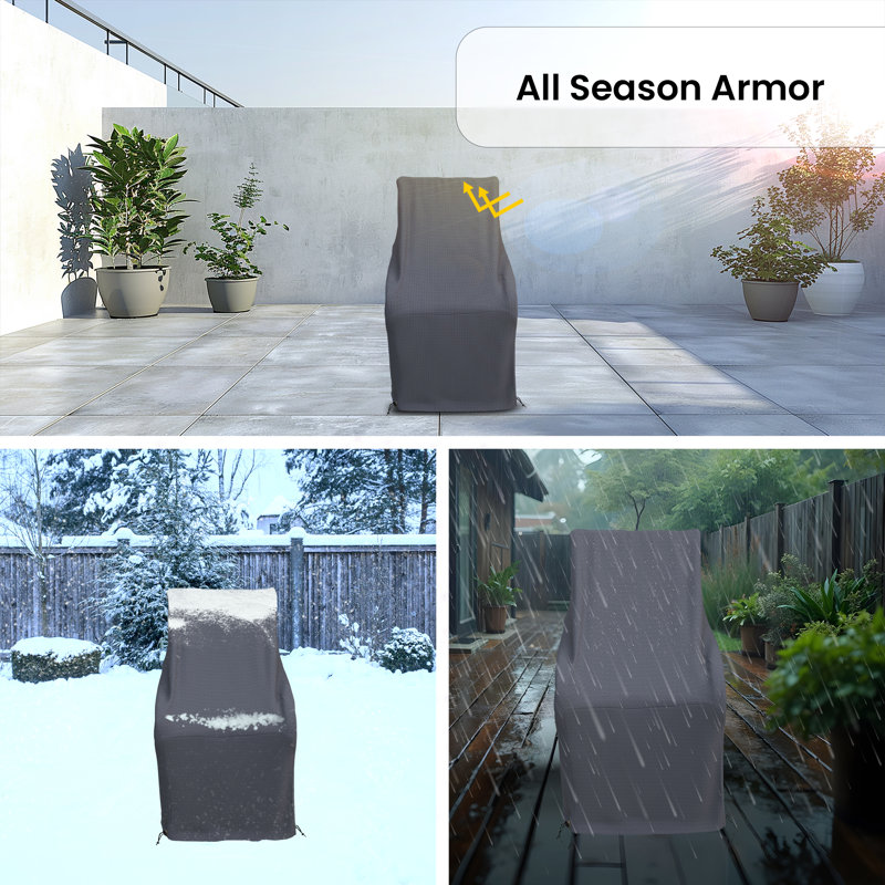 Outdoor Cover