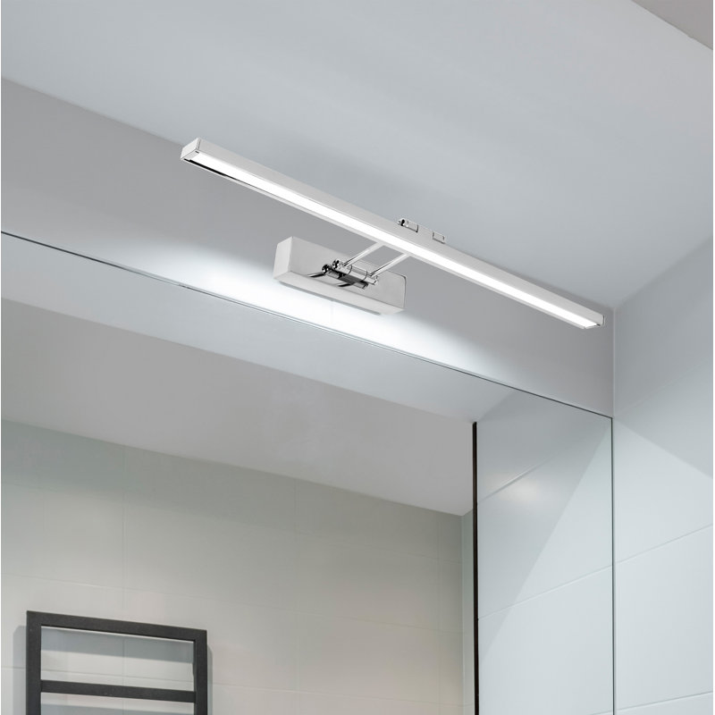 Rosa LED Bath Bar