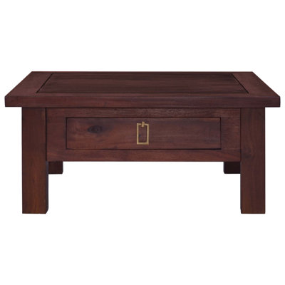Henman Coffee Table with Storage