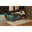 Lit mezzanine avec bureau Gaming, DEL-1329491790-1329491789