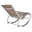 Chaise berçante d'extérieur Benniton-1127795348