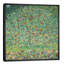 Apple Tree (Apfelbaum), 1912 by Gustav Klimt - Single Picture Frame Painting on Canvas-49988789-56677184