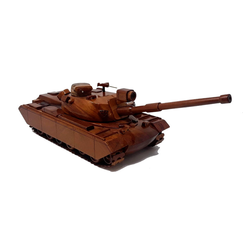 Modèle de réservoir Shtonbury M48 Patton