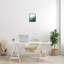 "Stupell Industries Misty Forest Trees", art mural sur toile par Sissi et Seb-91308210-91308211