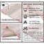 Tapis pour salle de bain 100% coton avec envers en latex-29847632-108296523