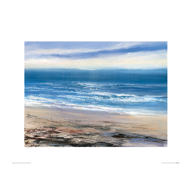 No Frame Print