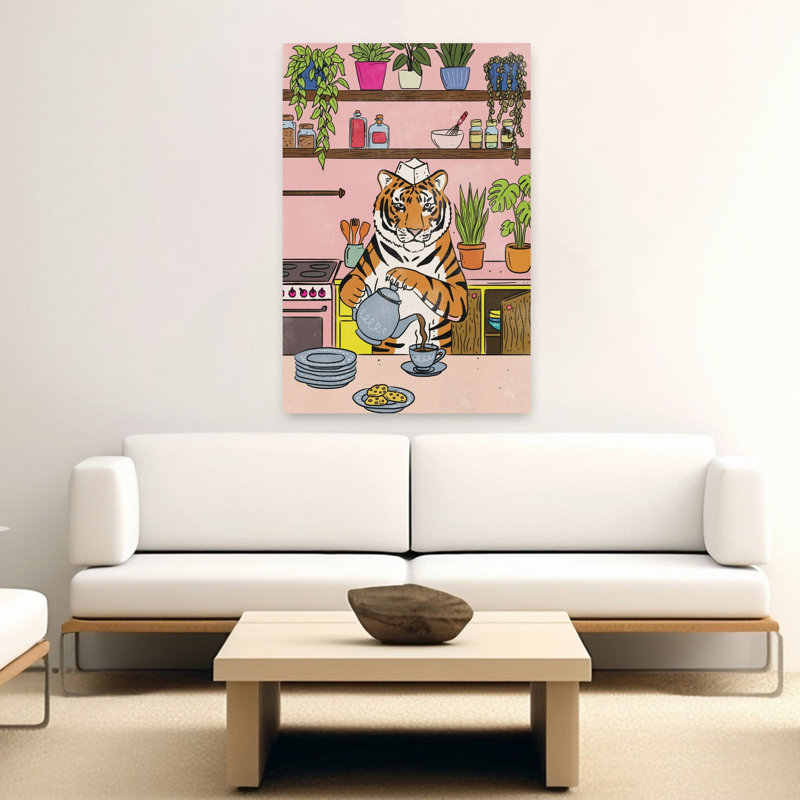 Print, 152.4cm H x 101.6cm W