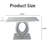 Mirrored Crushed Diamond Console Table, Elegant And Large For Hallway And Living Room, Reflective And Durable