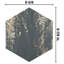 Carreau de porcelaine aspect bois 9 po x 10 po Gaugin
