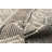 Demicheal Performance Hand Braided Wool Rug