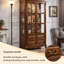 Armoire à vin de style américain