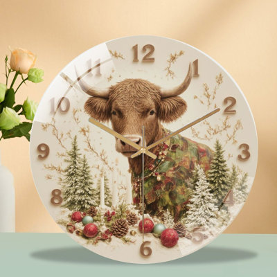 Horloge horloge murale