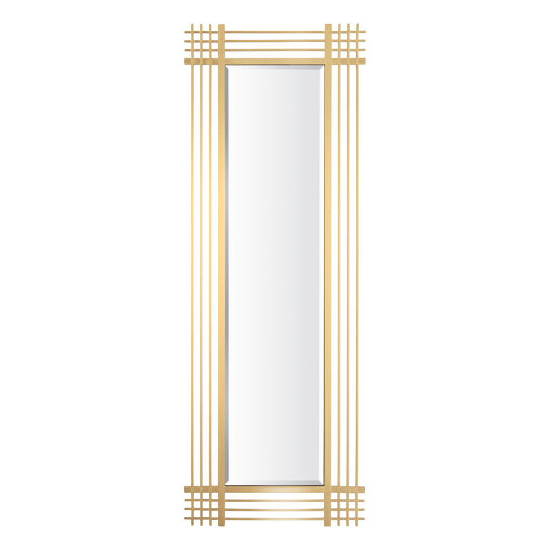 Miroir Pierce, 31,5 po x 86,61 po