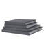 Linen Wrapped Coffee Table Stack-1138020973