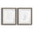 " Botanical Gesture I " 2 - Pieces-1486827609-1486827630-1486827617