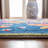 Doyle Hand Hooked Performance Southwestern Rug-19262984