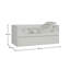 Bonny European Single Bed