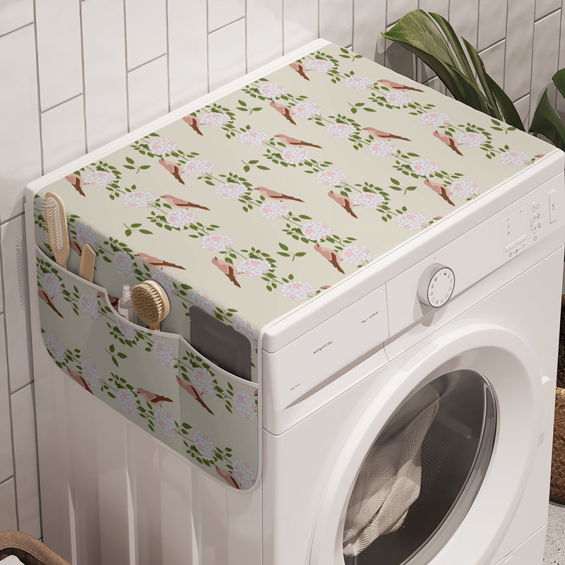 Paquet de 2 séquoia pâle 47 po x 18,5 po Eastwood Home