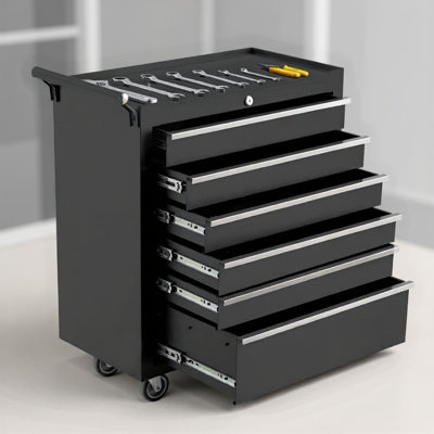 Metal Storage System