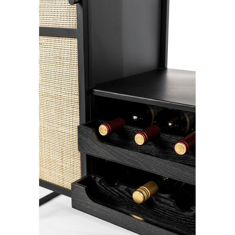 Guuji Bar Cabinet
