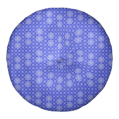Coussin de sol Katelyn Elizabeth