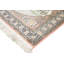 Hand Woven Orange/Light grey Indoor Rug
