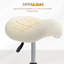 Chasie Adjustable Height Lab Stool Wheels-501474634