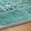 Tapis à poil long de qualité supérieure lavable à la machine ADS635-130512750-130512755
