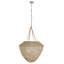 Rita Oval Pendant