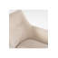 Accent Chair Swivel Armchair-1258559438