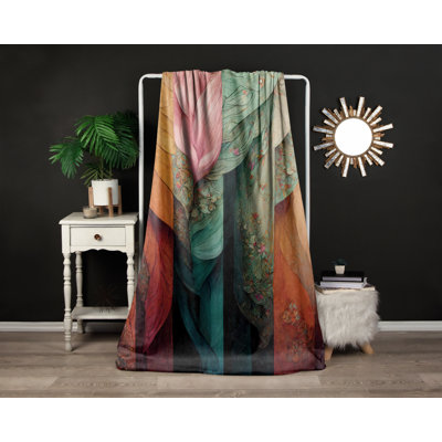 Throw Blanket