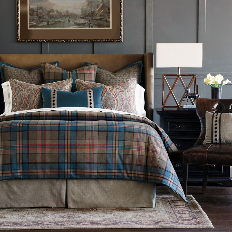 Theo Duvet Cover Set