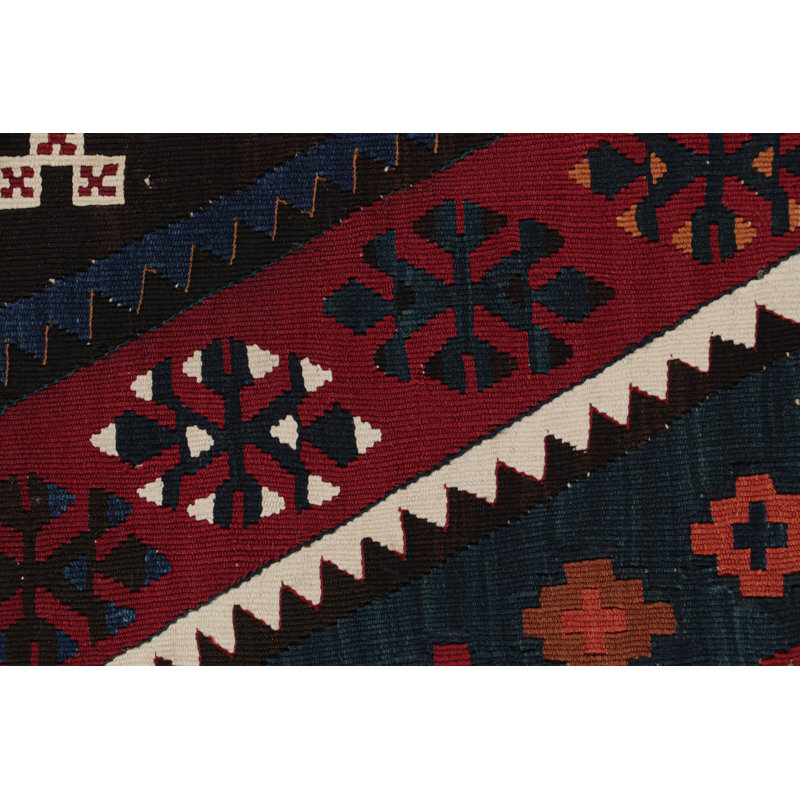 One-of-a-Kind Rectangle 6'1" X 11'10" Area Rug