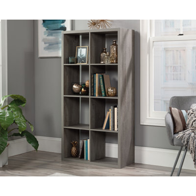 Brunoy 8-Cube Organizer Rural Pine 3A
