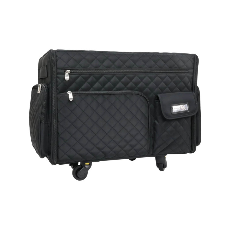 Ebern Designs Craft Case