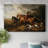 Animals Landscape Series CDXIV-1640382413