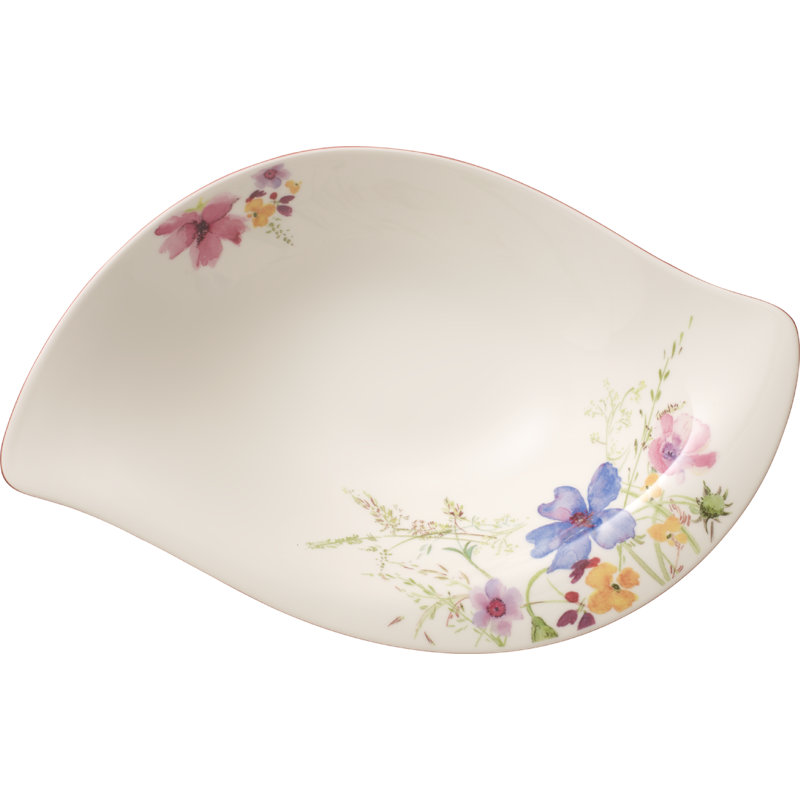 Bol à salade Villeroy & Boch Mariefleur