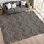 Tapis intérieur / extérieur lavable à la machine Chantille ACN2392-1255092394